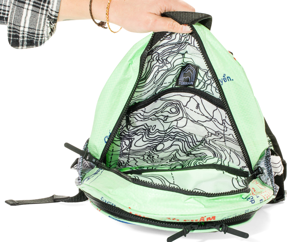 Scout Backpack