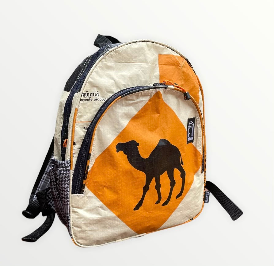 Scouting Backpack Scout Backpack – LeeWay