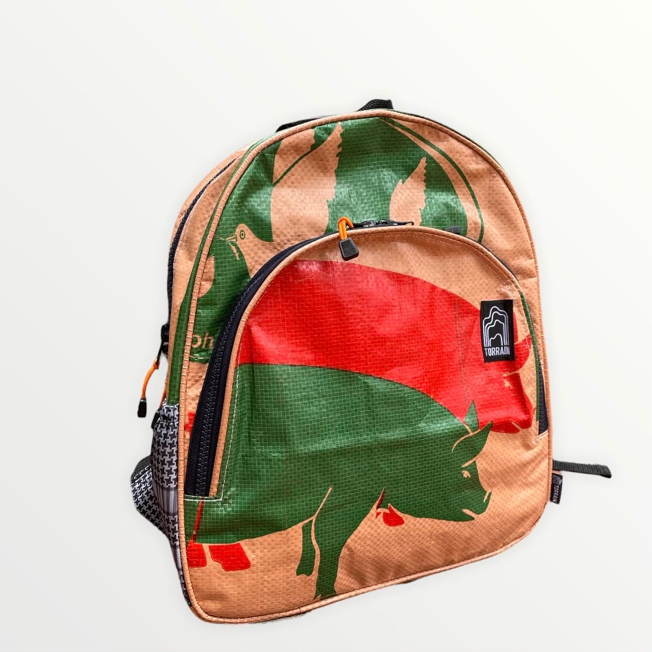 Scouting Backpack Scout Backpack – LeeWay